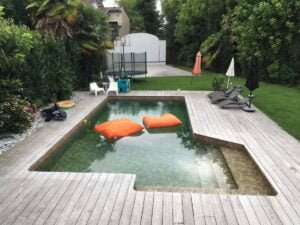 Lire la suite à propos de l’article Construire une piscine en période de sécheresse