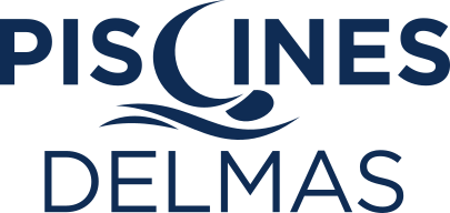 Logo piscine Delmas Dordogne