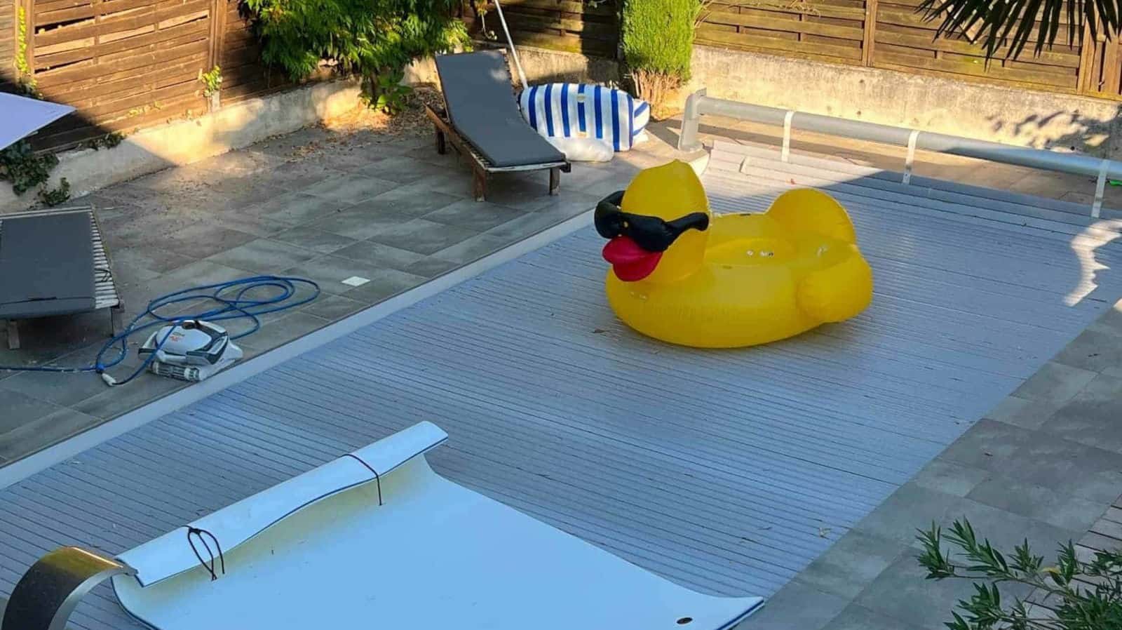 Accessoires de piscines et spas - Découvrez la gamme d'accessoires