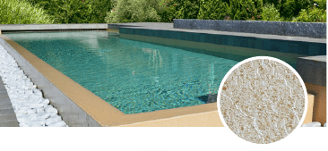 Revêtement piscine Everblue lagon