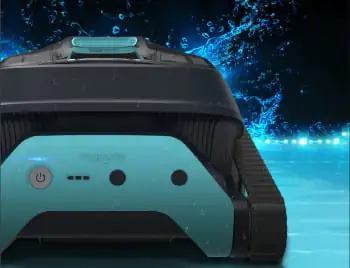 robots Everblue liberty 200