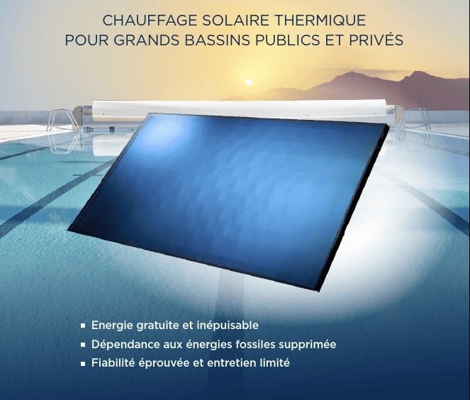 Apollo sun Chauffage solaire